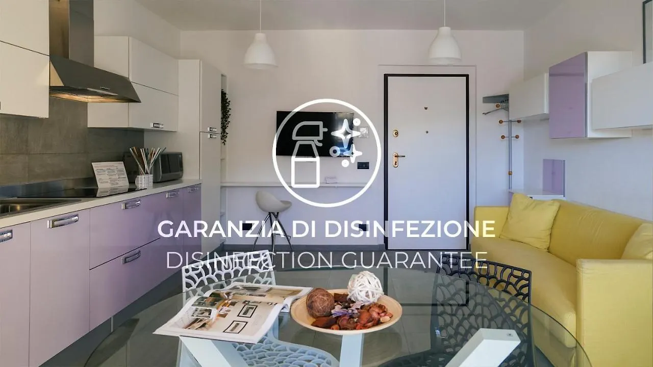 Italianway - Delle Sterlizie Appartamento Cervo
