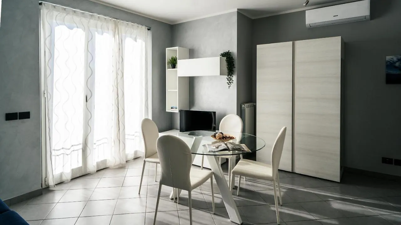 Italianway - Delle Sterlizie Appartamento Cervo 0*,  Italia