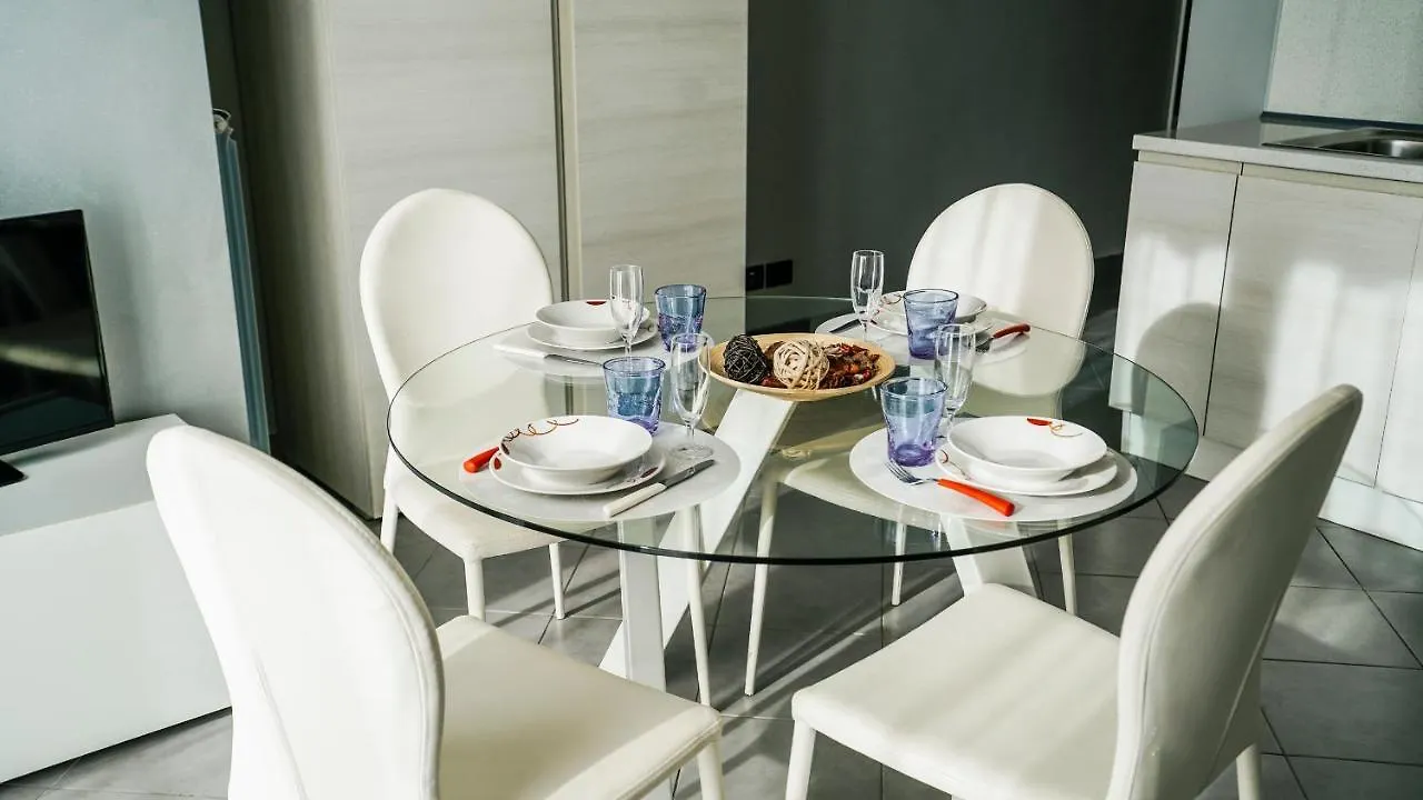 Italianway - Delle Sterlizie Appartamento Cervo 0*,  Italia