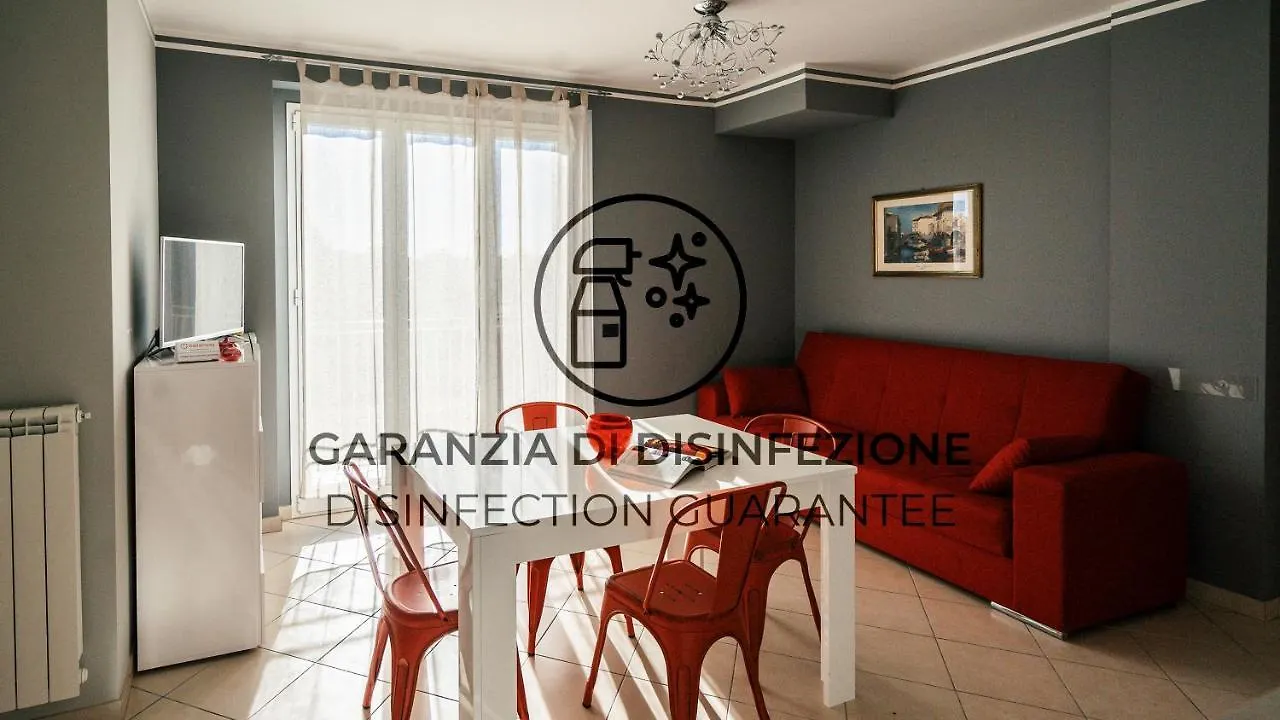 Italianway - Delle Sterlizie Appartamento Cervo