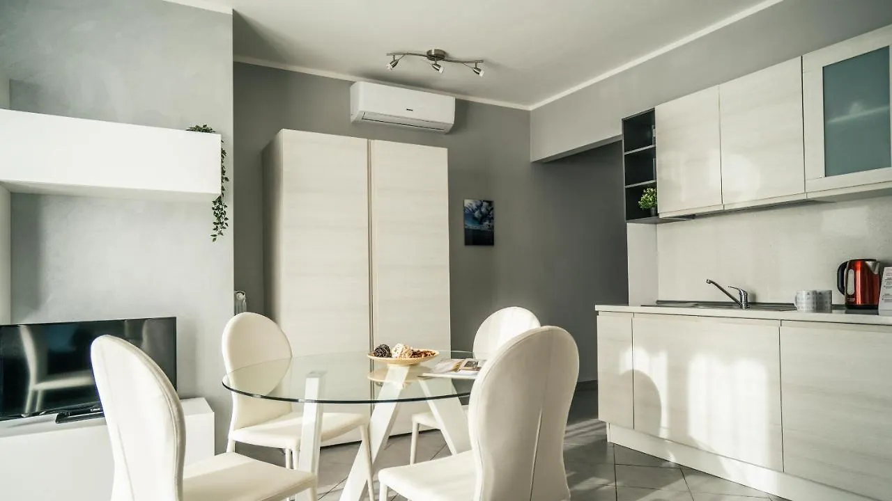 Italianway - Delle Sterlizie Appartamento Cervo 0*,  Italia