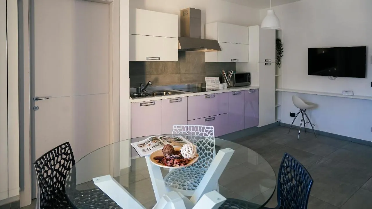 Italianway - Delle Sterlizie Appartamento Cervo