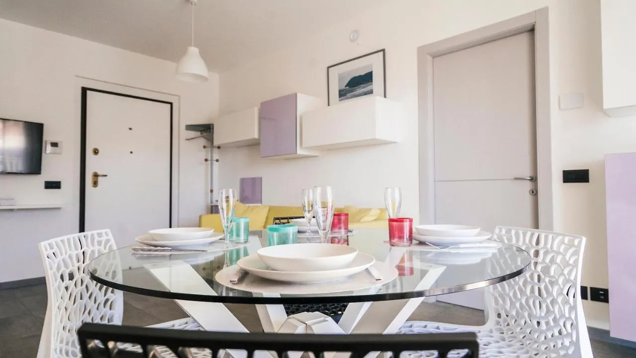 Italianway - Delle Sterlizie Appartamento Cervo 0*,  Italia