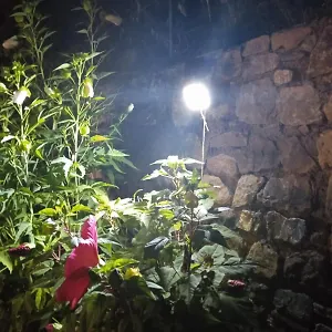 A Cà; Gialla Appartamento