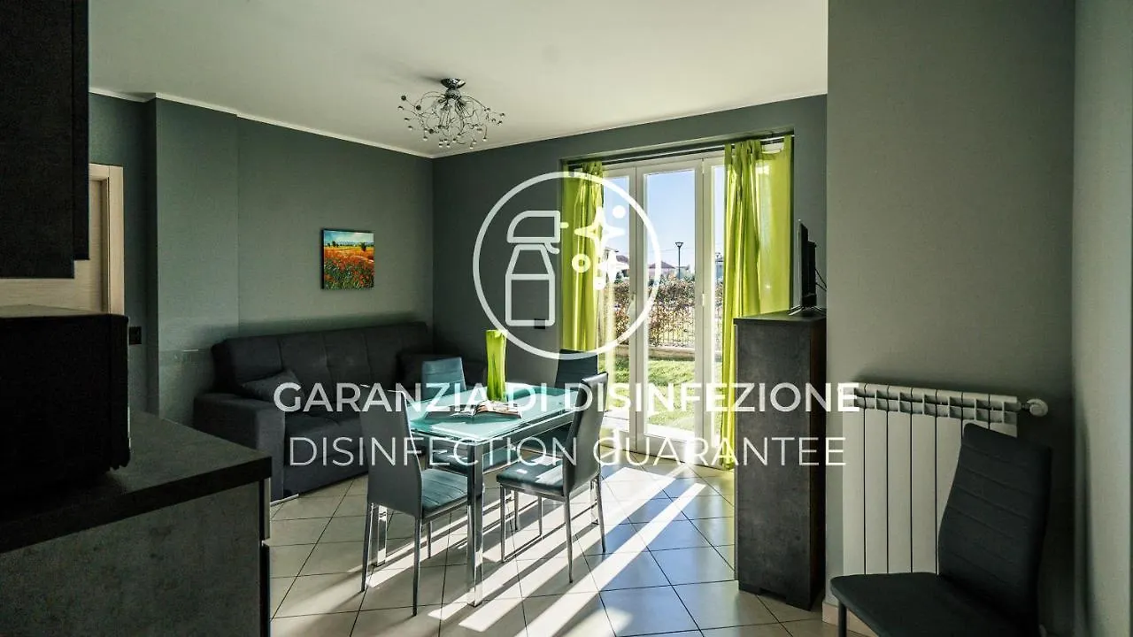Italianway - Delle Sterlizie contacts