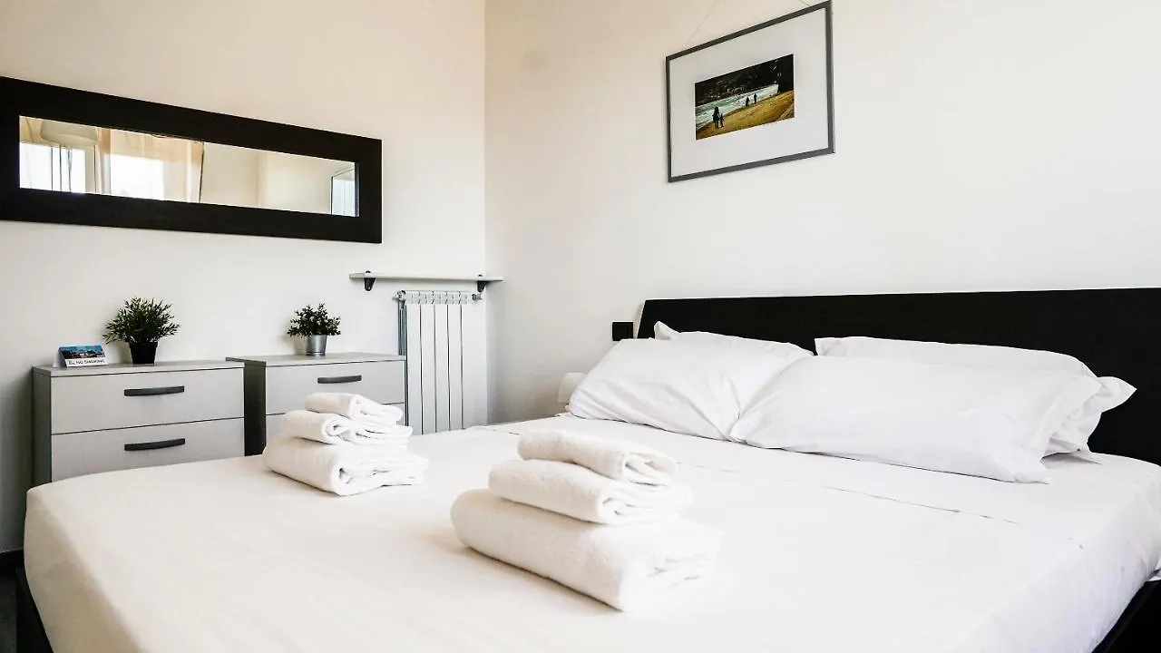Italianway - Delle Sterlizie Apartment Cervo