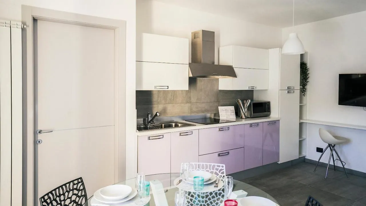 Italianway - Delle Sterlizie Apartment Cervo