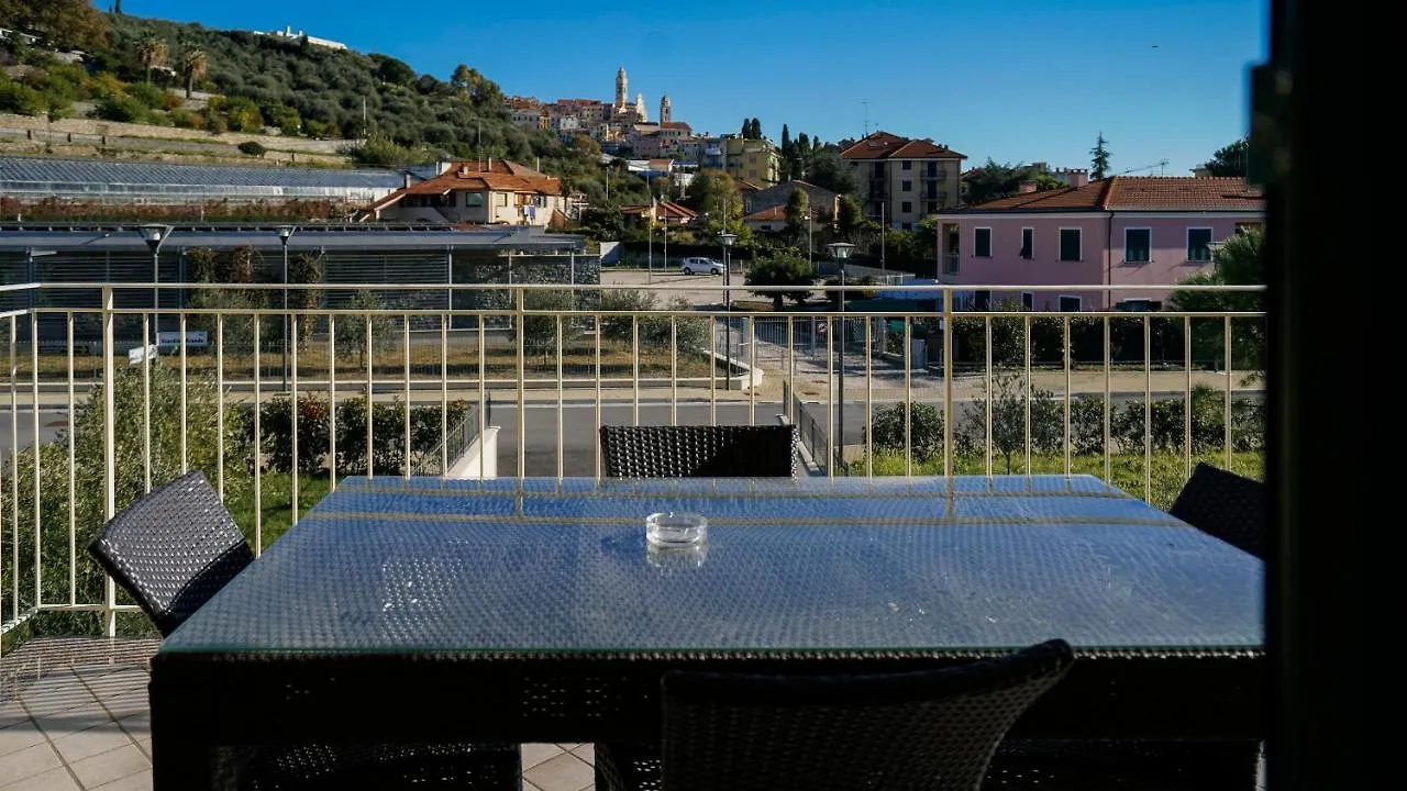 Italianway - Delle Sterlizie Apartment Cervo Italy