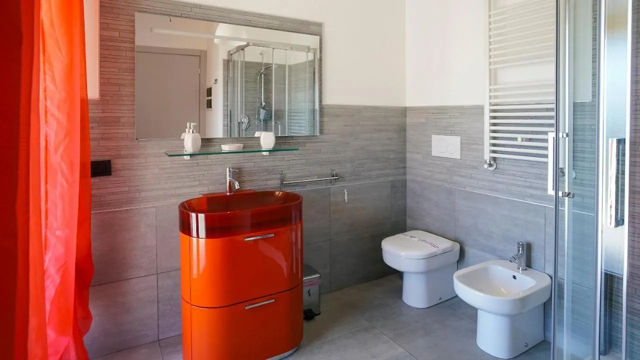 Italianway - Delle Sterlizie Apartment Cervo Italy