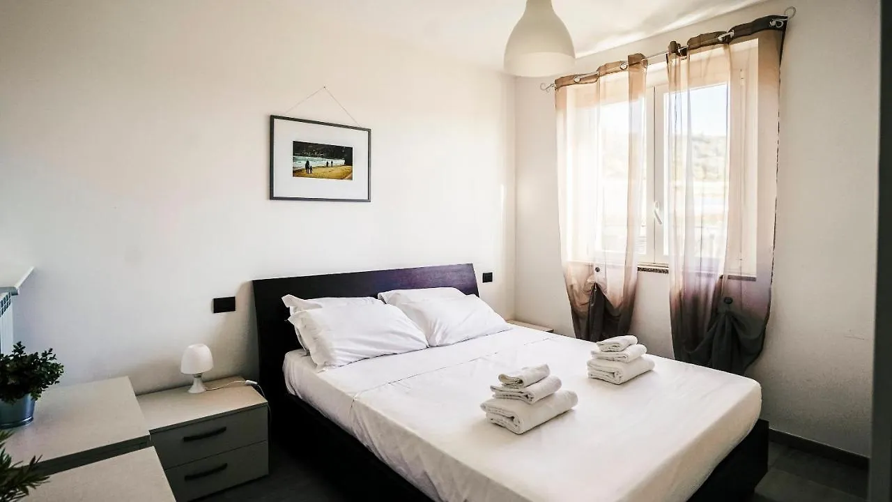 Italianway - Delle Sterlizie Apartment Cervo