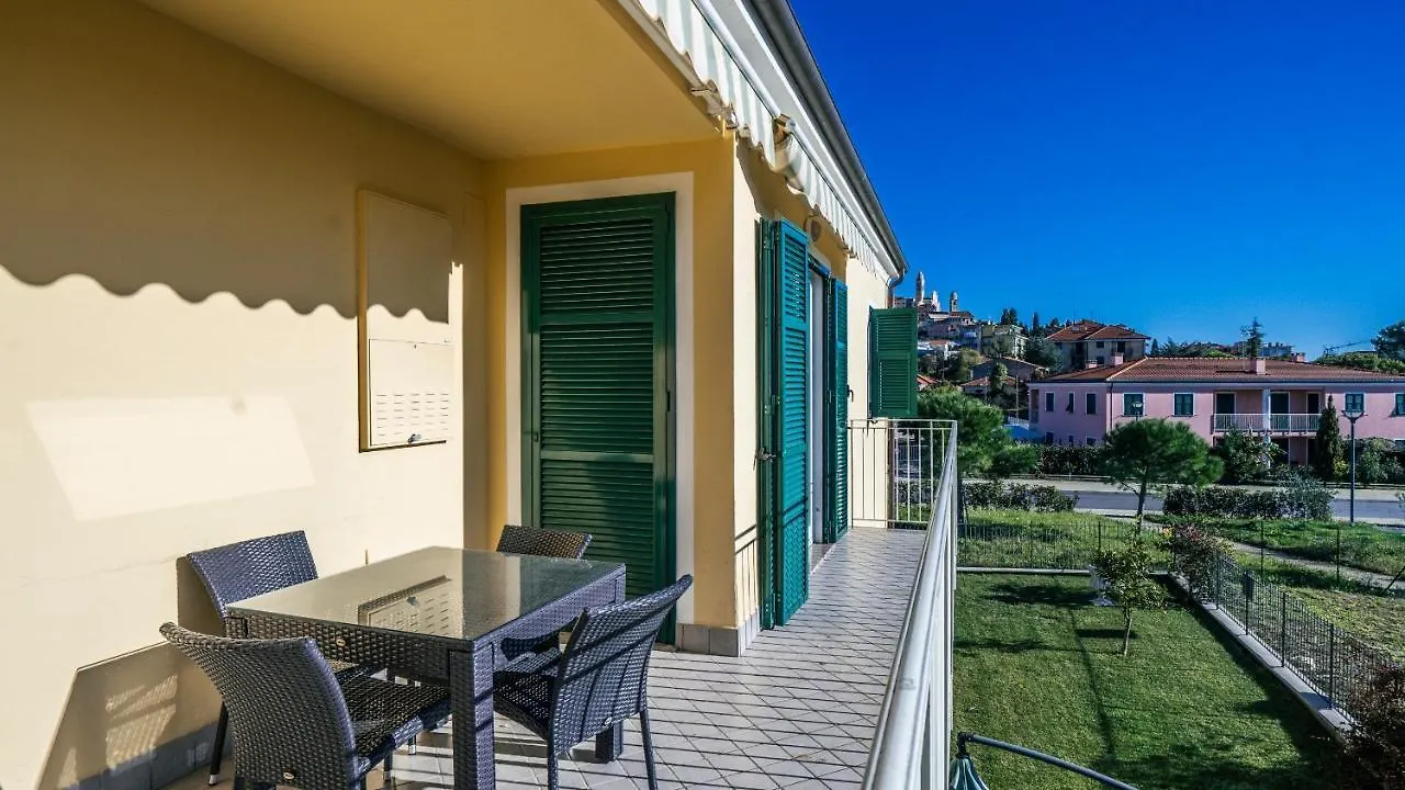 Italianway - Delle Sterlizie Apartment Cervo