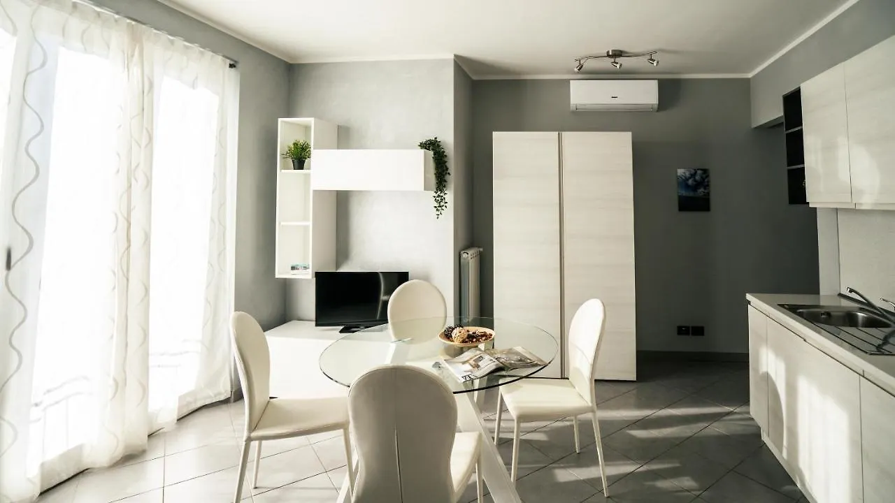 Italianway - Delle Sterlizie Apartment Cervo 0*,