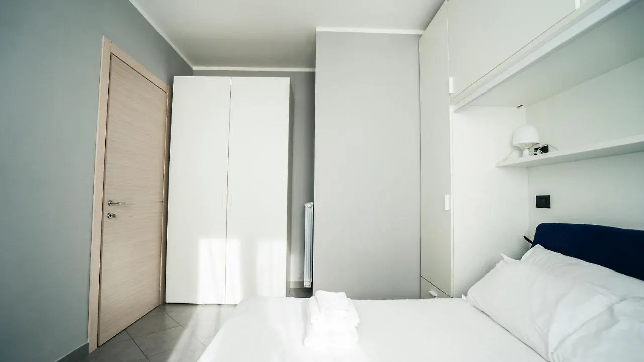 Italianway - Delle Sterlizie Apartment Cervo