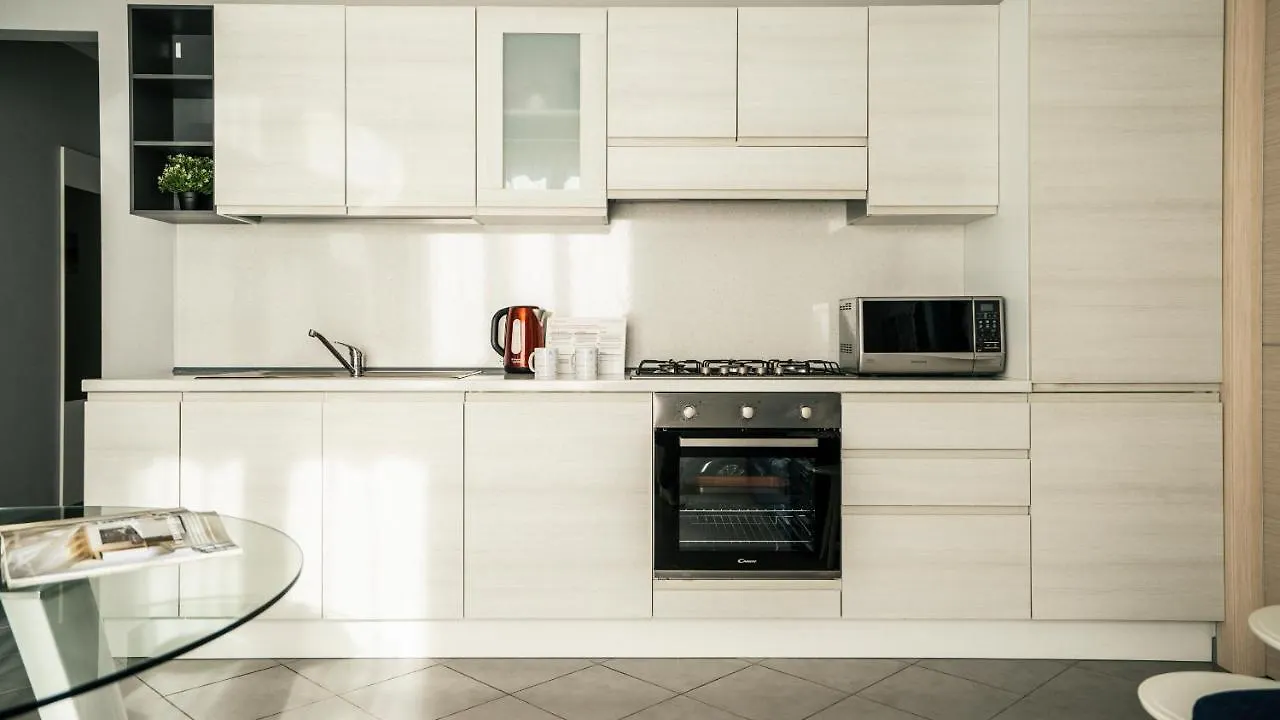 Italianway - Delle Sterlizie Apartment Cervo