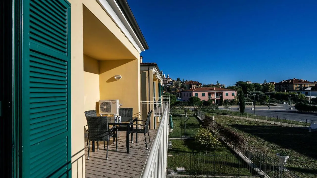 Italianway - Delle Sterlizie Apartment Cervo