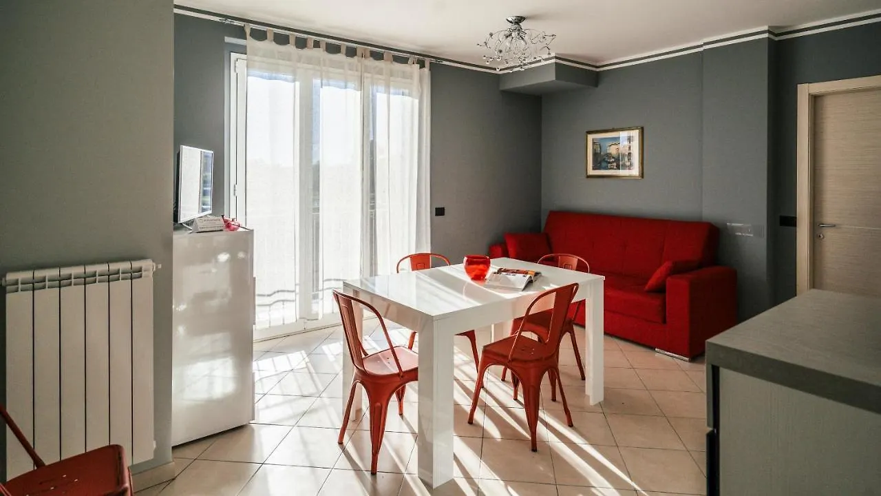 Italianway - Delle Sterlizie Apartment Cervo