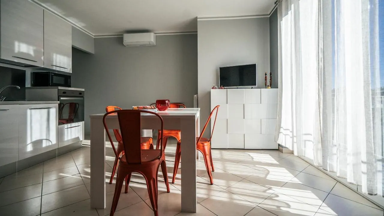 Italianway - Delle Sterlizie Apartment Cervo 0*,  Italy