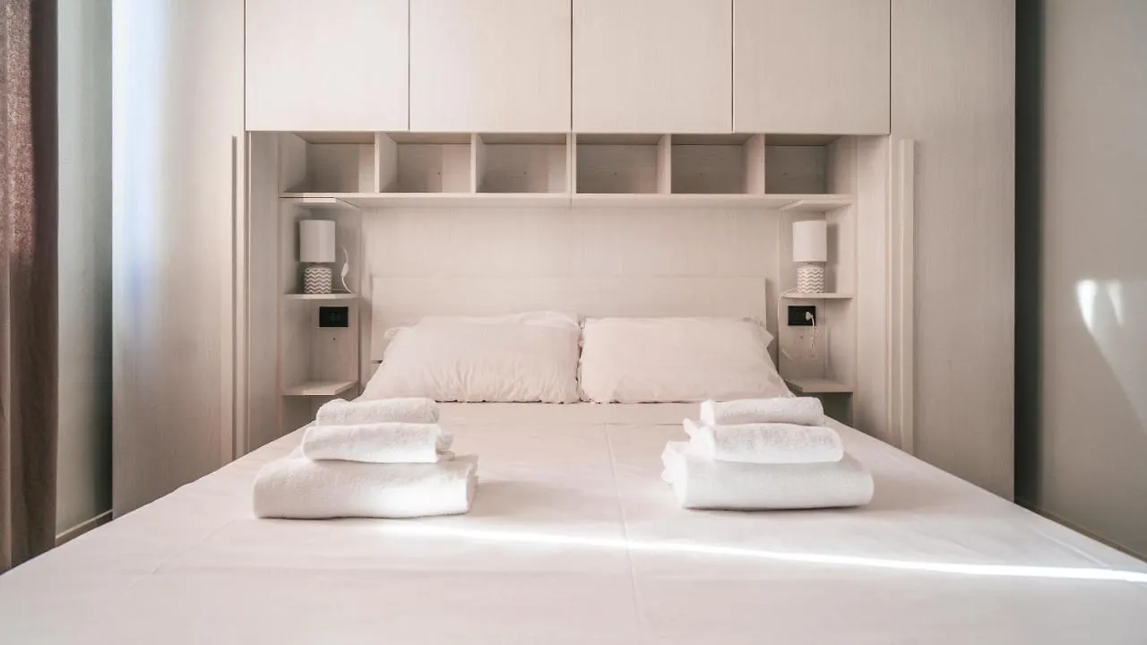 Italianway - Delle Sterlizie Apartment Cervo