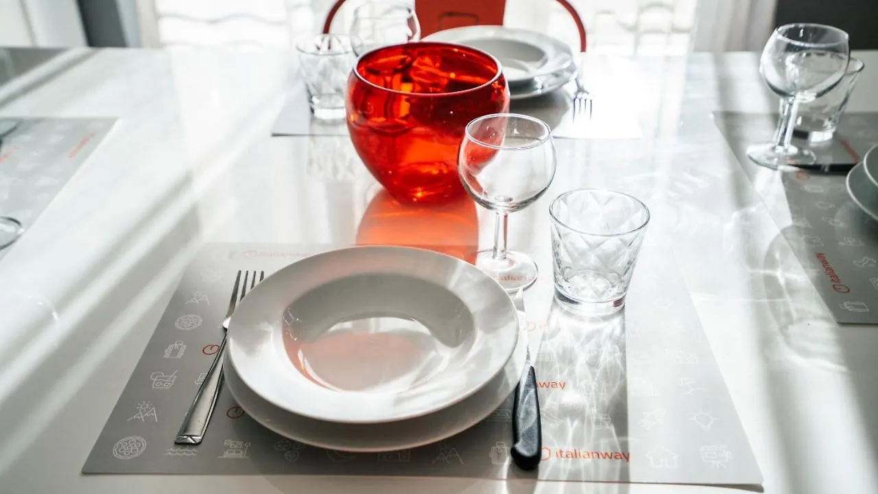 Italianway - Delle Sterlizie Apartment Cervo Italy