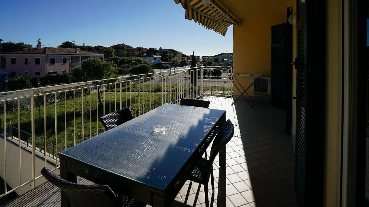 Italianway - Delle Sterlizie Apartment Cervo
